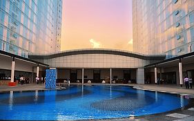 Ksl Hotel & Resort Johor Bahru